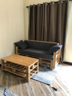 Fahari Apartments